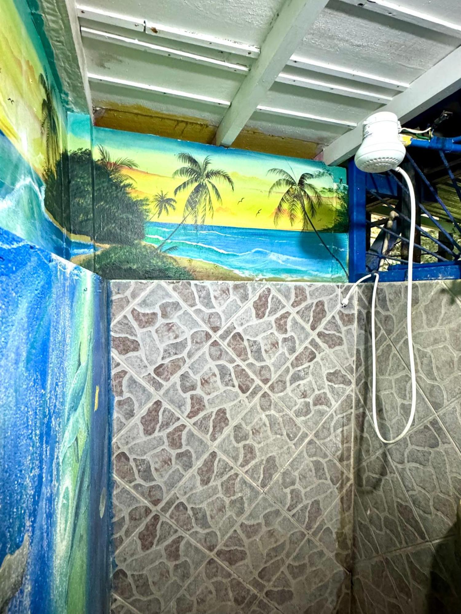Hidden Jungle Beach House Puerto Viejo de Talamanca Exterior foto